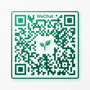 小欣奈商务合作二维码